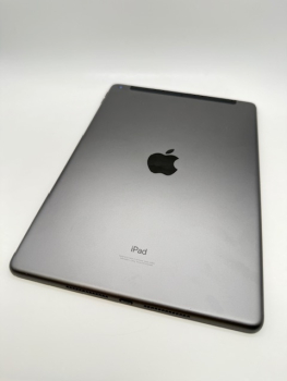 Refurbished iPad 2021 / 9. Generation silber